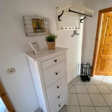 Seute Deern In Direkt An Der Muehle Lejlighed *