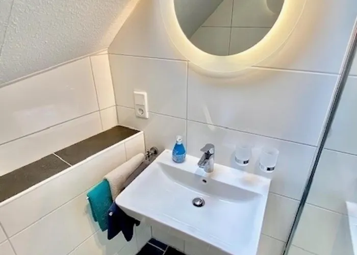Appartement Seute Deern In Direkt An Der Muehle Ditzum